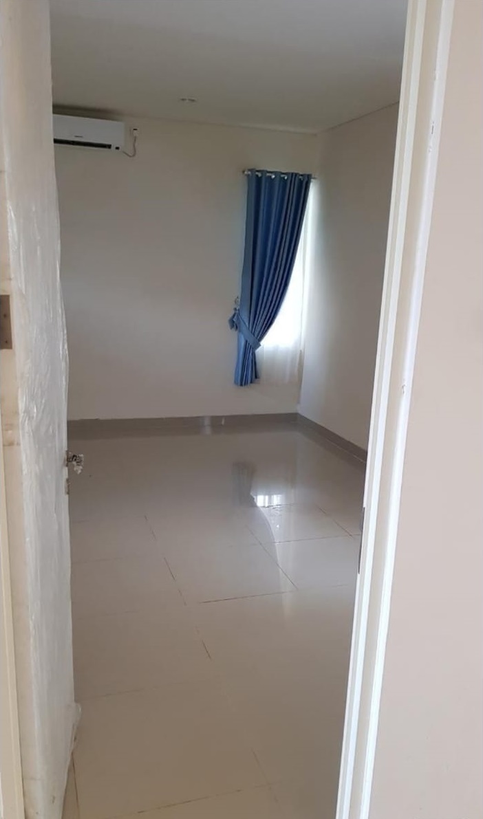 Dijual Rumah di Airlangga Grand Taruma